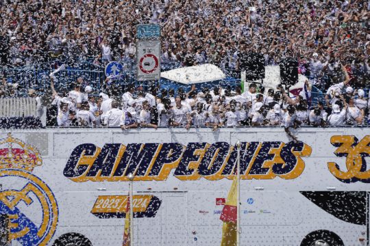 real madrid-panigyrismoi